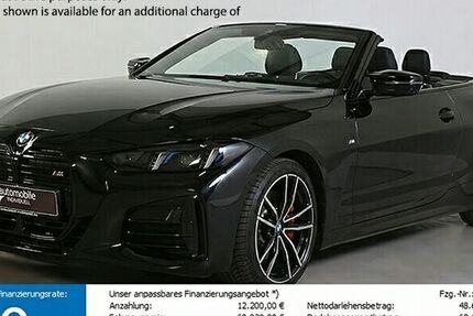BMW M440 28.300 km 58.439 &euro; Paderborn 33100