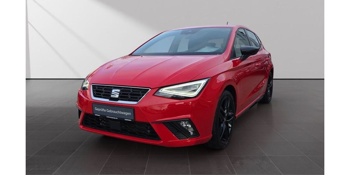 Seat Ibiza 30.323 km 17.990 &euro; Paderborn 33104