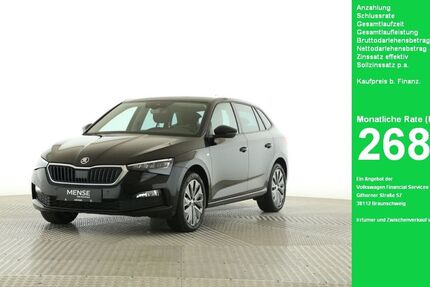 Skoda Scala 52.408 km 18.955 &euro; Oelde (Stromberg) 59302