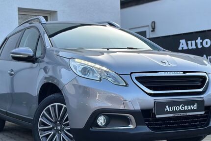Peugeot 2008 85.606 km 6.999 &euro; Beckum 59269