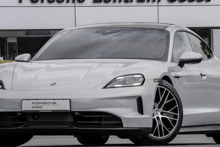 Porsche Taycan 16.400 km 83.698 &euro; Soest 59494
