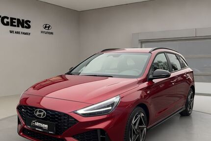 Hyundai i30 6.950 km 28.690 &euro; Soest 59494