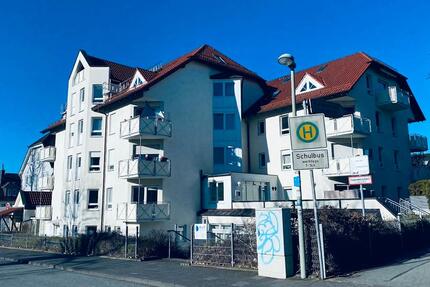 Wohnung Paderborn Univiertel - 2 Zimmer, 41 m&sup2;, 390&euro; | Angebot:25362208