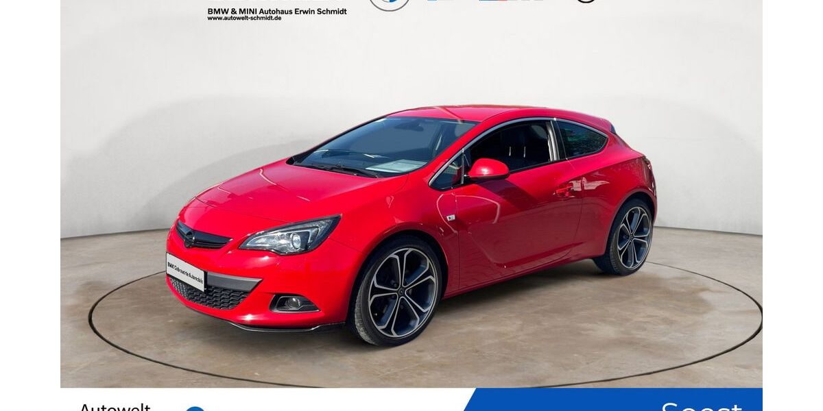 Opel Astra 126.001 km 5.490 &euro; Soest 59494