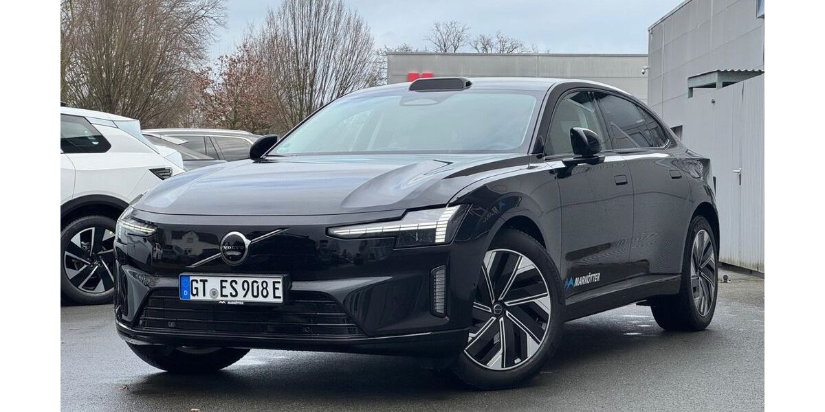 Volvo ES90 4.000 km 79.990 &euro; Gütersloh 33334