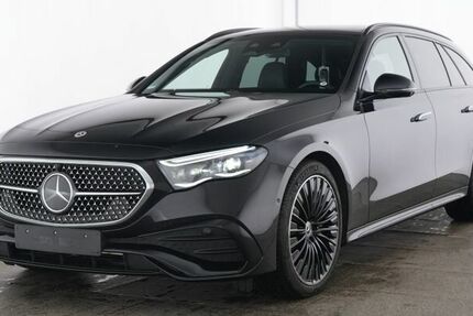 Mercedes-Benz E 300 26.000 km 63.980 &euro; Lippstadt 59555