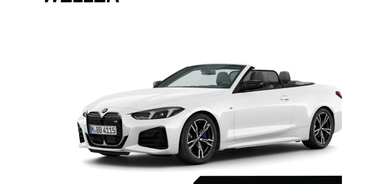 BMW M440 15.473 km 59.150 &euro; Paderborn 33104