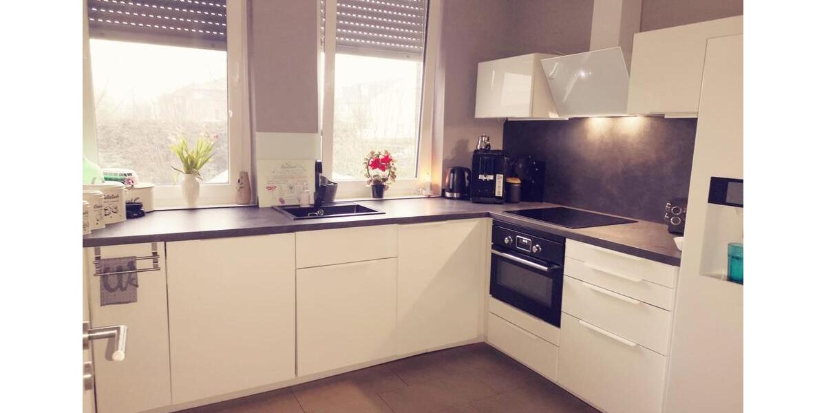 Erdgeschoßwohnung Lippstadt Bad Waldliesborn - 4 Zimmer, 103 m&sup2;, 1.125&euro; | Angebot:25646323