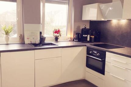 Wohnung Lippstadt Bad Waldliesborn - 4 Zimmer, 103 m&sup2;, 1.125&euro; | Angebot:25646323