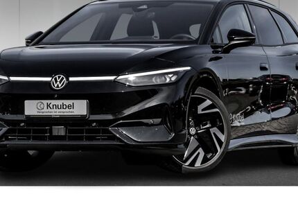 VW ID.7 9.000 km 61.500 &euro; Beckum 59269