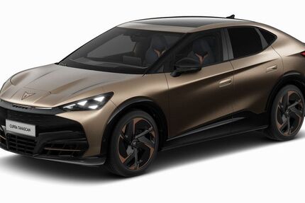 Cupra Tavascan 8.770 km 50.950 &euro; Rheda-Wiedenbrück 33378