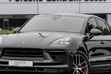 Porsche Macan 88.700 km 69.777 &euro; Soest 59494