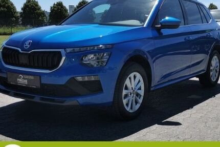 Skoda Kamiq 22.889 km 19.840 &euro; Lippstadt 59557