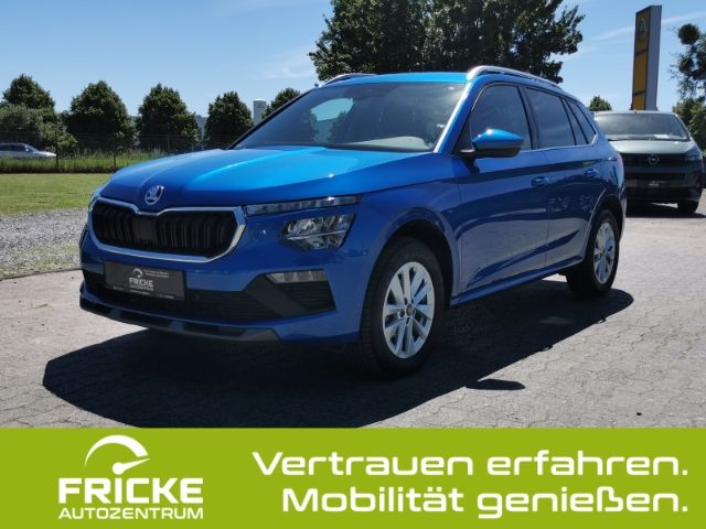 Skoda Kamiq 22.889 km 19.840 &euro; Lippstadt 59557