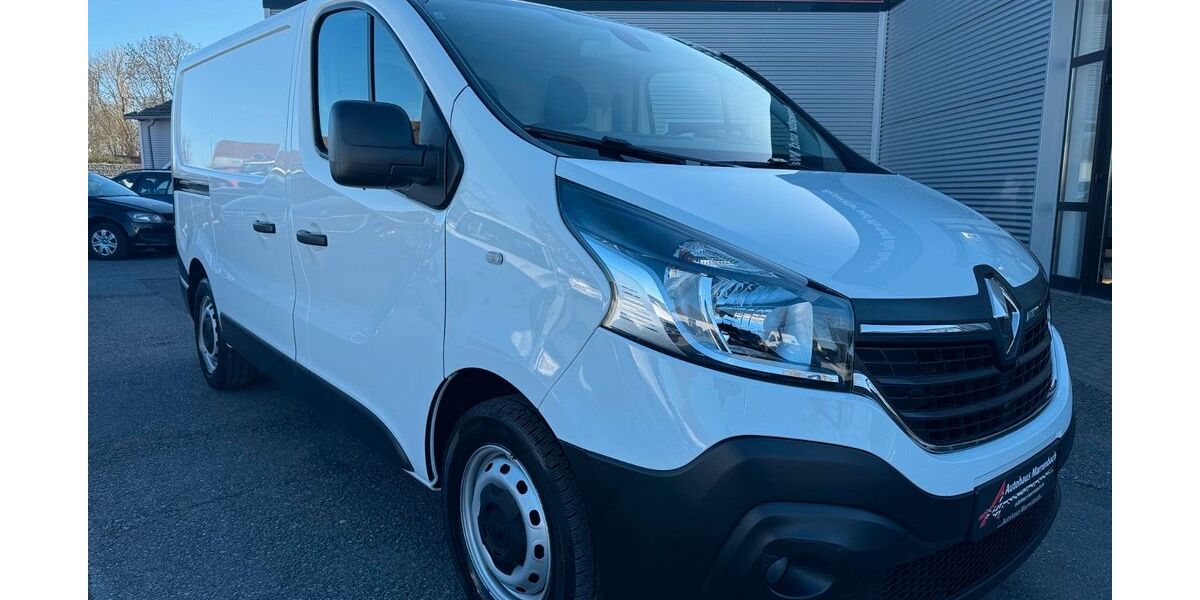 Renault Trafic 63.000 km 19.900 &euro; Anröchte 59609