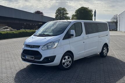 Ford Tourneo Custom 143.000 km 17.550 &euro; Rietberg 33397