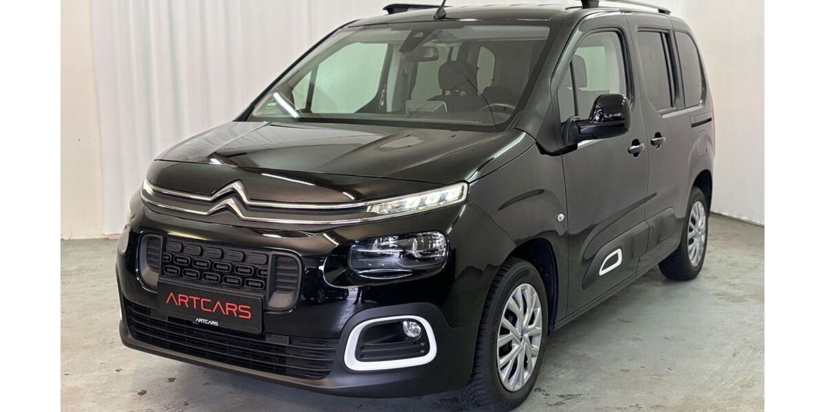 Citroen Berlingo 95.000 km 13.900 &euro; Warstein 59581