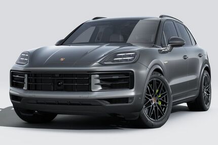 Porsche Cayenne 17.760 km 98.790 &euro; Paderborn 33100
