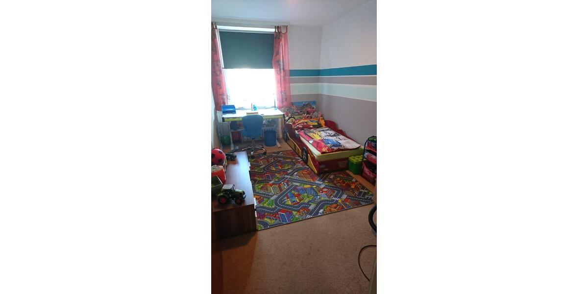 Etagenwohnung Gütersloh - 4 Zimmer, 86 m&sup2;, 820&euro; | Angebot:26546053