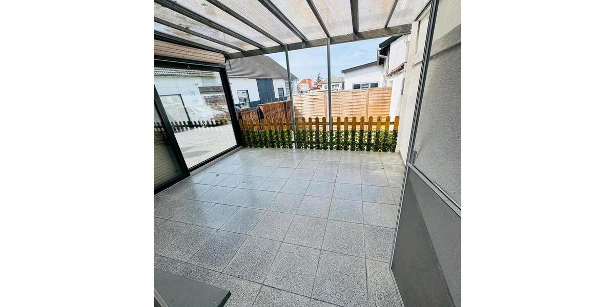 Terrassenwohnung Anröchte - 3 Zimmer, 90 m&sup2;, 700&euro; | Angebot:26447959