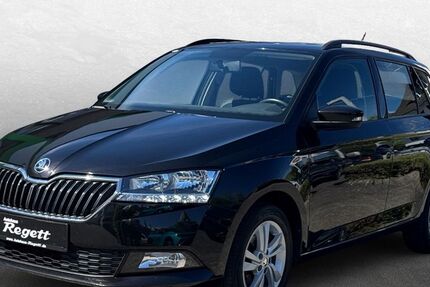 Skoda Fabia 78.014 km 10.990 &euro; Delbrück-Westenholz 33129