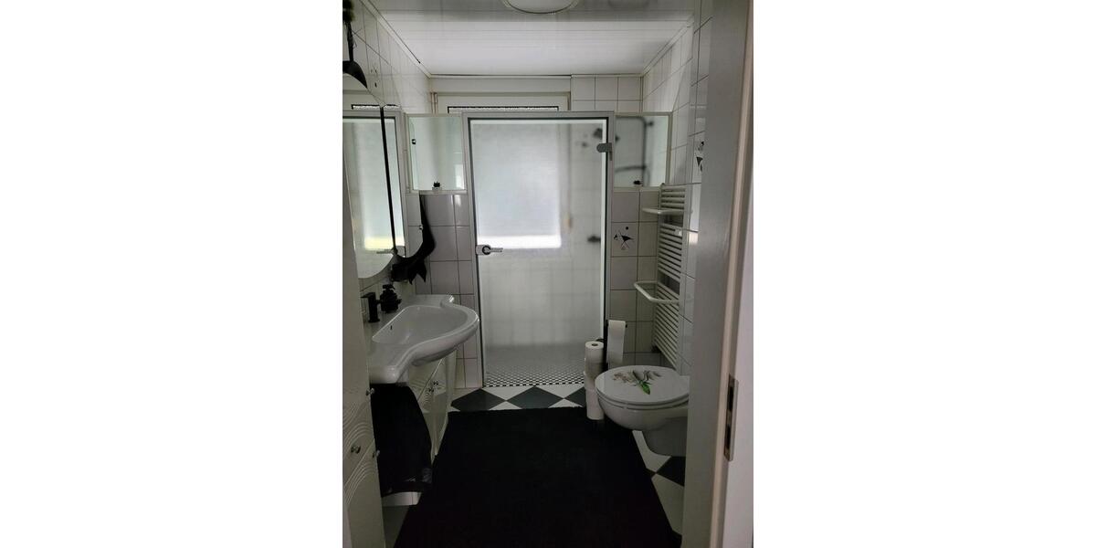 Erdgeschoßwohnung Lippstadt Garfeln - 3 Zimmer, 73 m&sup2;, 185.000&euro; | Angebot:27096134