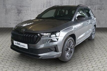 Skoda Karoq 10.500 km 38.990 &euro; Paderborn 33104