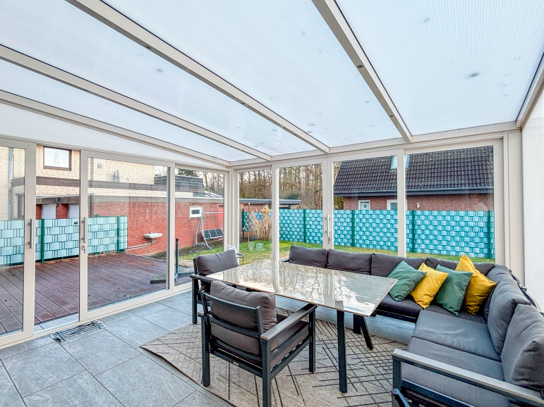 Mehrfamilienhaus, Wohnhaus Herzebrock-Clarholz Herzebrock - 7 Zimmer, 140 m&sup2;, 455.000&euro; | Angebot:26094477