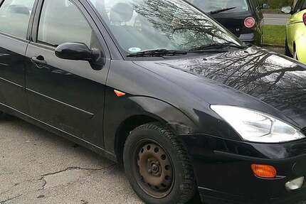 Ford Focus 225.532 km 1.490 &euro; Rietberg 33397