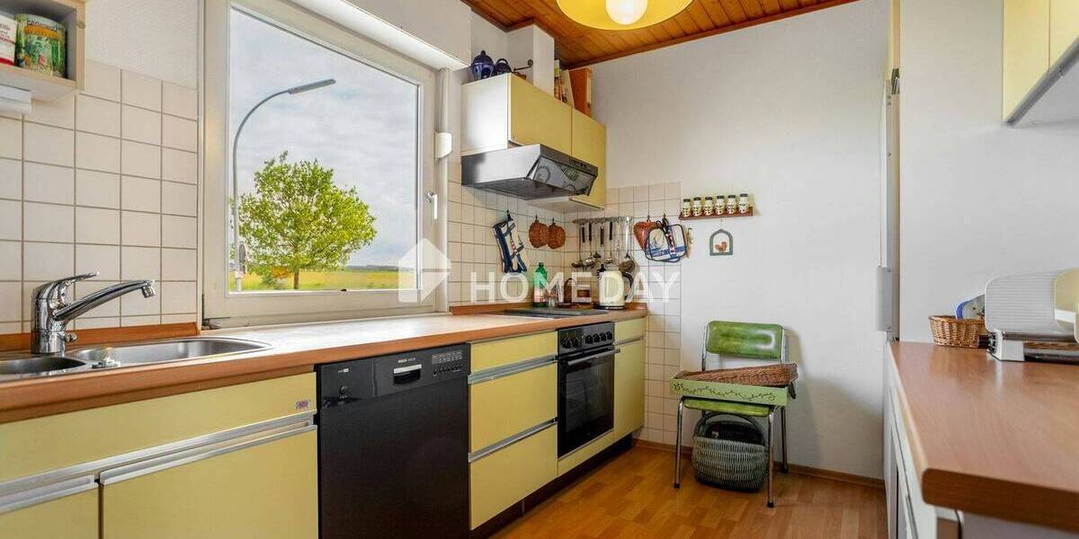 Einfamilienhaus Bad Sassendorf Enkesen im Klei - 5 Zimmer, 117 m&sup2;, 279.000&euro; | Angebot:26713766