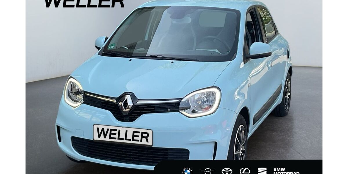 Renault Twingo 71.300 km 9.690 &euro; Gütersloh 33330
