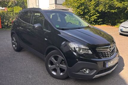 Opel Mokka 224.000 km 5.900 &euro; Gütersloh 33334