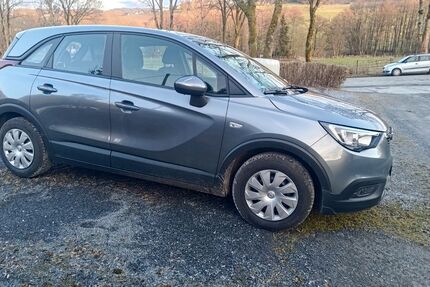 Opel Crossland (X) 53.000 km 9.600 &euro; Warstein 59581