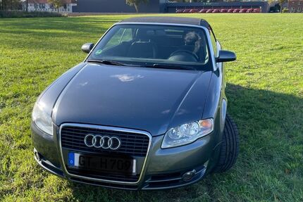 Audi A4 209.000 km 5.995 &euro; Herzebrock-Clarholz 33442