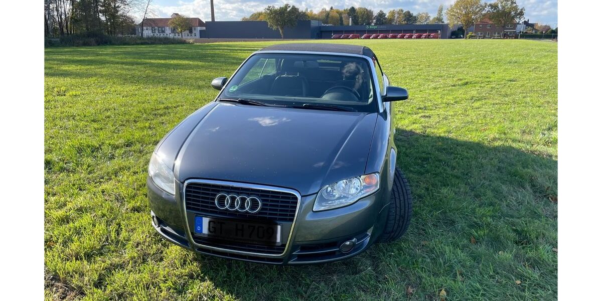 Audi A4 209.000 km 5.995 &euro; Herzebrock-Clarholz 33442