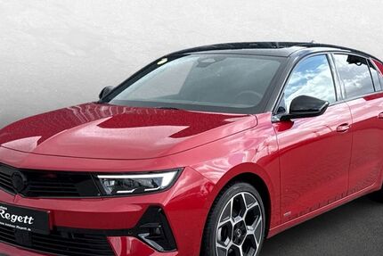 Opel Astra 20.966 km 23.990 &euro; Soest 59494