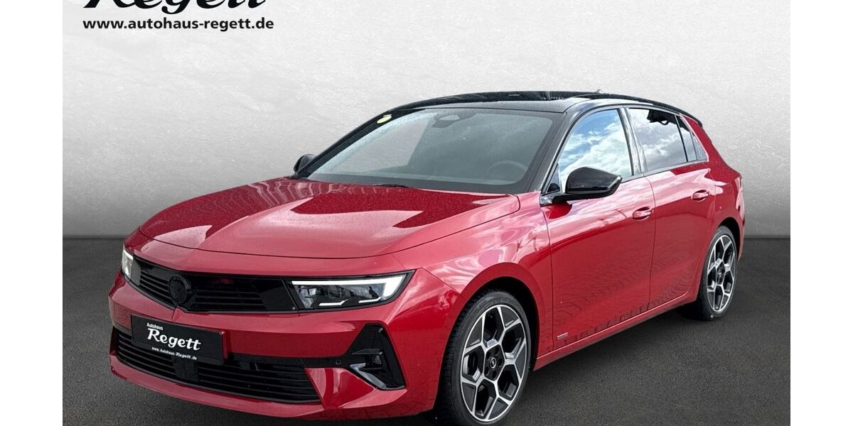 Opel Astra 20.966 km 23.990 &euro; Soest 59494