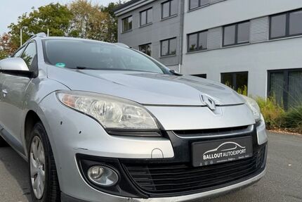 Renault Megane 300.000 km 1.899 &euro; Lippstadt 59557