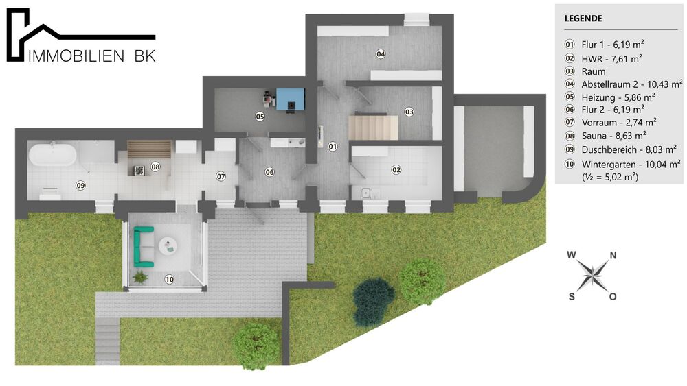 Einfamilienhaus in Warstein mit traumhafter Aussicht! - Einfamilienhaus Warstein | Angebot:25232857