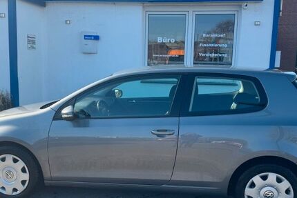 VW Golf 163.400 km 5.500 &euro; Gütersloh 33330
