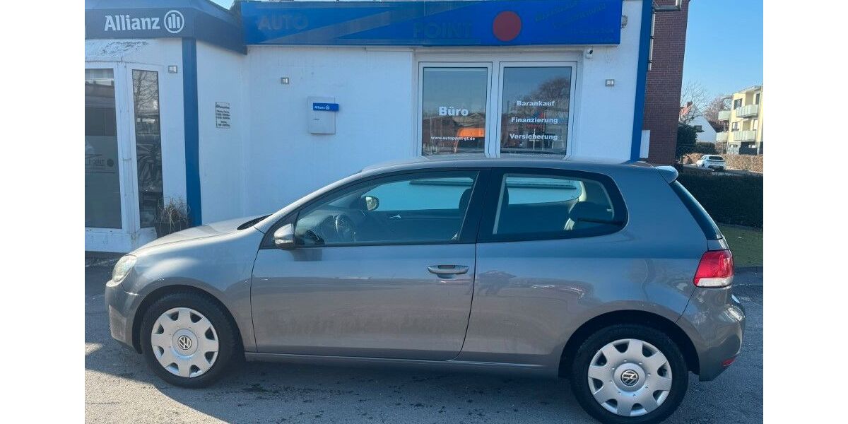 VW Golf 163.400 km 5.500 &euro; Gütersloh 33330