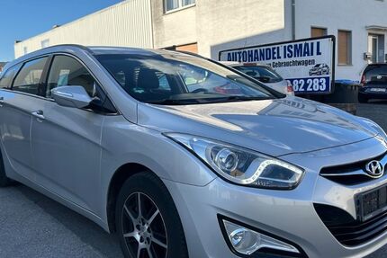 Hyundai i40 160.000 km 4.700 &euro; Soest 59494