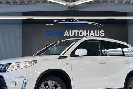 Suzuki Vitara 100.000 km 12.450 &euro; Wadersloh 59329