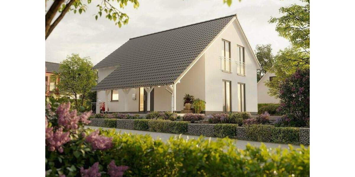 Einfamilienhaus Geseke Störmede - 5 Zimmer, 130 m&sup2;, 301.610&euro; | Angebot:26244435