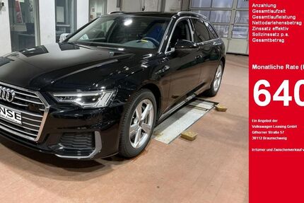 Audi A6 22.993 km 47.945 &euro; Gütersloh 33334