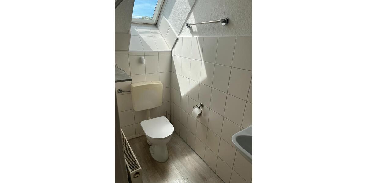 Etagenwohnung Soest - 2 Zimmer, 55 m&sup2;, 400&euro; | Angebot:26705752
