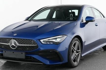 Mercedes-Benz CLA 200 12.824 km 39.450 &euro; Soest 59494