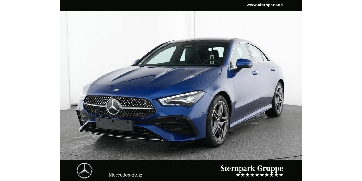 Mercedes-Benz CLA 200 12.824 km 39.450 &euro; Soest 59494