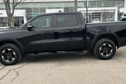 Dodge RAM 200.100 km 32.900 &euro; Gütersloh 33335