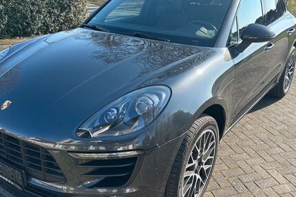 Porsche Macan 105.800 km 34.900 &euro; Salzkotten 33154